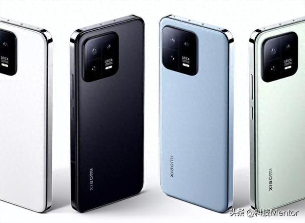 小米13尺寸长宽多少厘米缩略图