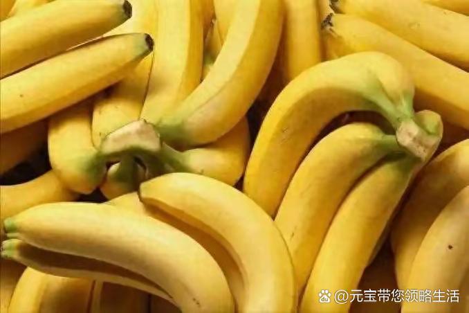 香蕉升糖还是降糖缩略图