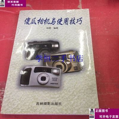 傻瓜相机使用技巧游戏截图