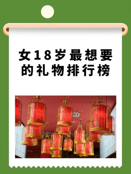 女士礼物排行榜前十名游戏截图