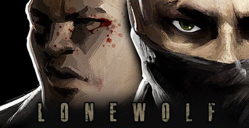 lonewolf剧情游戏截图