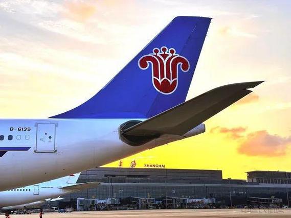 中国南方航空应用商店缩略图