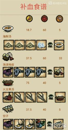 饥荒海滩内置作弊菜单缩略图