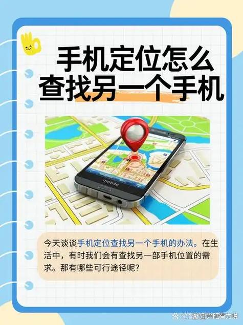 如何给手机定位跟踪缩略图