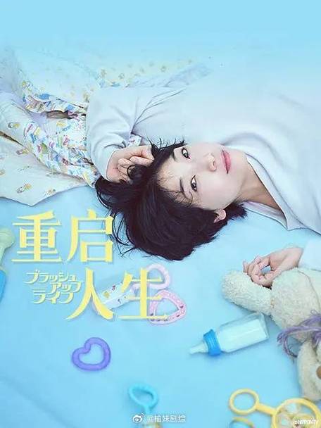 日剧重启人生免费观看全集缩略图