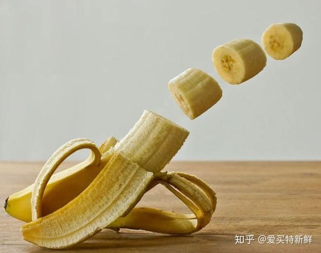 绿香蕉能放熟吗缩略图