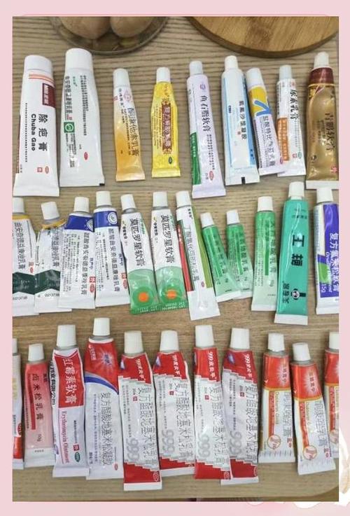皮肤过敏用什么药膏缩略图