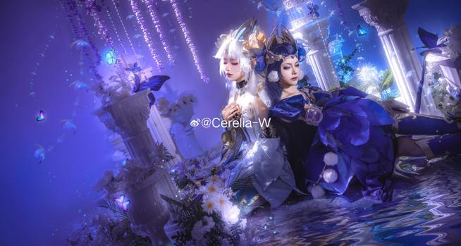 金色仲夏夜之梦怎么赠送游戏截图