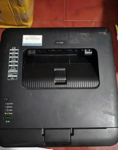 brother打印机清零步骤2260游戏截图