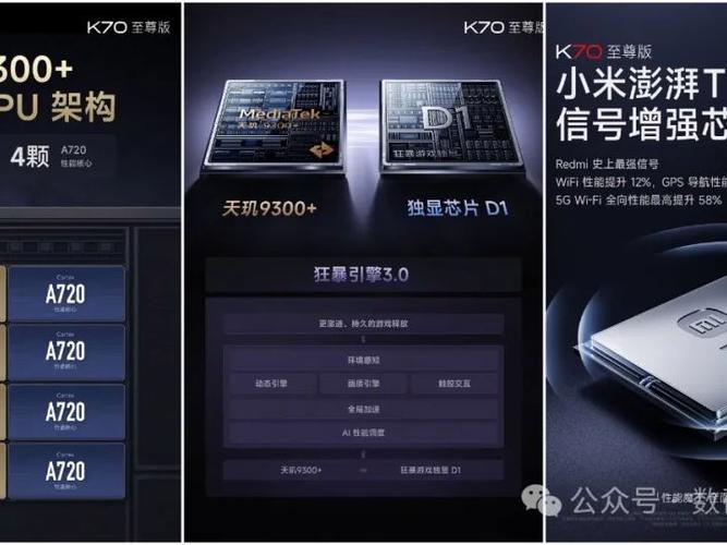 红米k70摄像头模组有多大缩略图