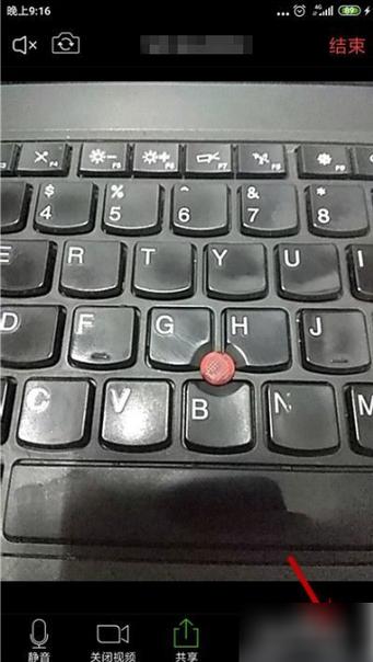 ZOOM如何关闭麦克风游戏截图