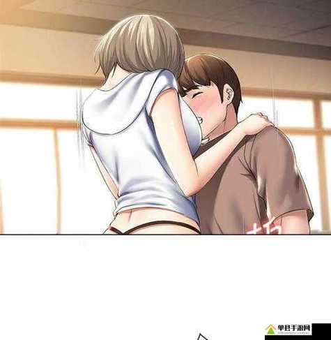 土豪漫画韩漫画游戏截图