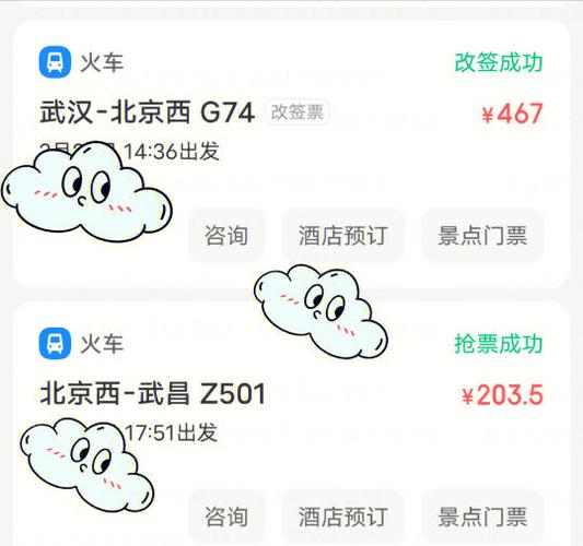 智行低速抢票能抢到吗缩略图