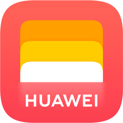 华为pay银行卡图标