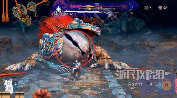 女神之路任务不见了游戏截图