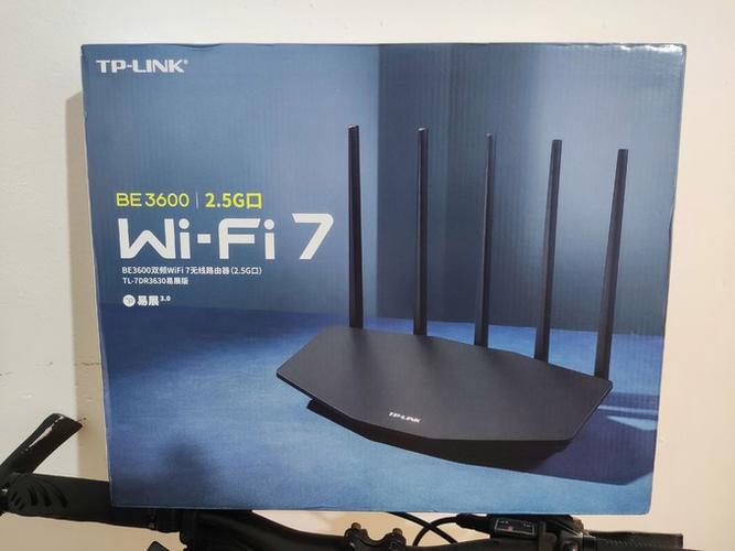 路由器换一个多少钱缩略图
