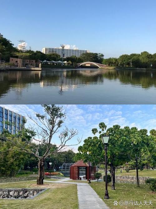 深圳旅行社排名前十名缩略图