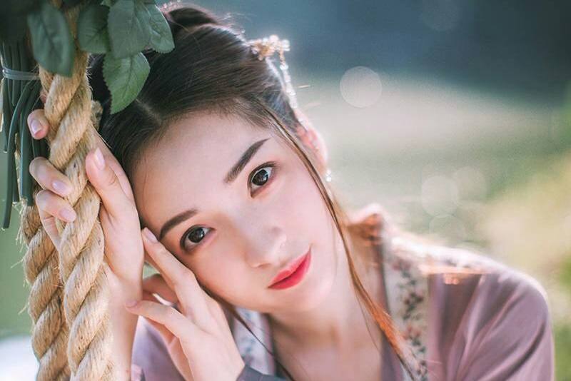 重生婆婆随身空间缩略图