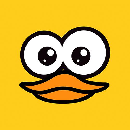 闪鸭短视频红包版app挣钱怎么样图标