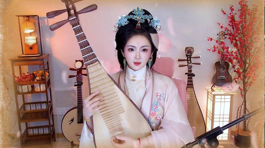 琵琶妞影视缩略图