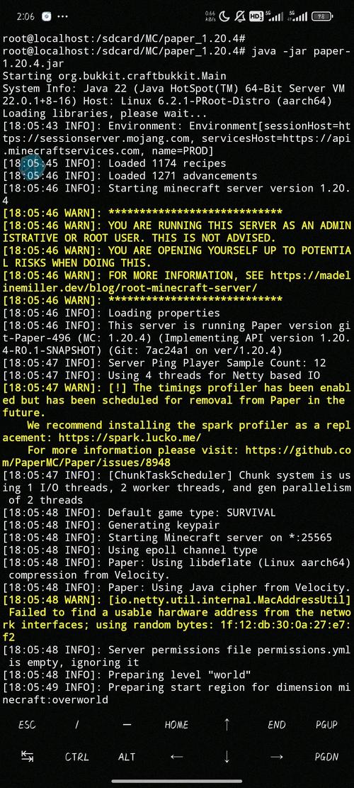 termux最新版游戏截图