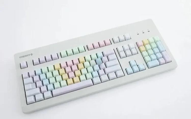 键盘正常多少元缩略图