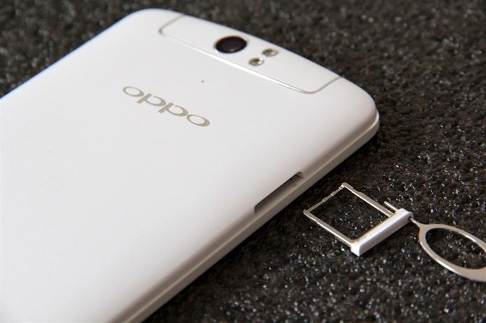 oppoa33卡槽在哪里游戏截图