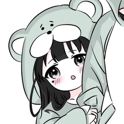 qq头像情侣头像缩略图