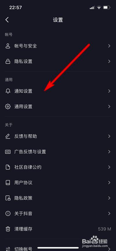 抖音震动关闭方法游戏截图