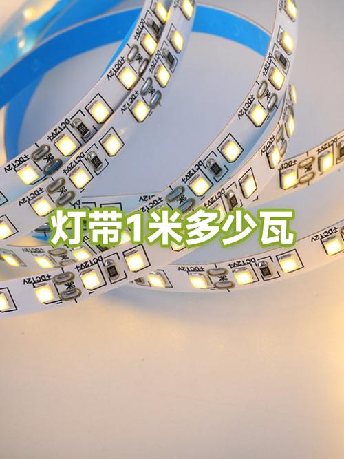 12v一米led灯条多少瓦游戏截图