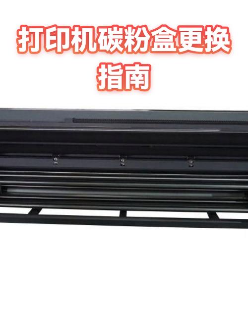 打印机更换墨粉盒步骤视频游戏截图