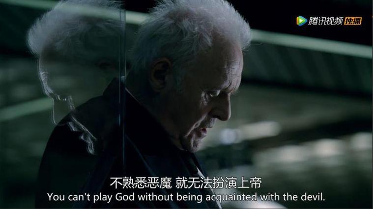 《西部世界》凯帕克缩略图