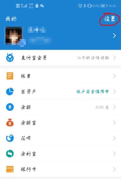 开通花呗要刷脸怎么办游戏截图