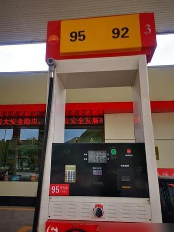 开一个加油站需要多少钱游戏截图