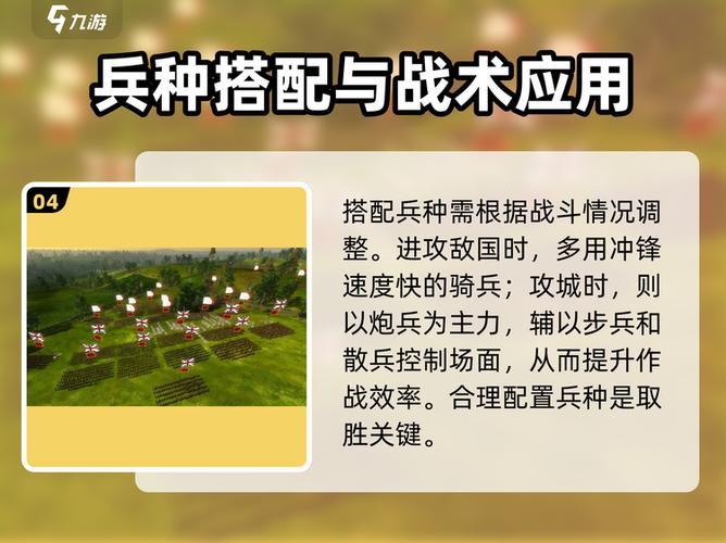 各国兵种介绍缩略图