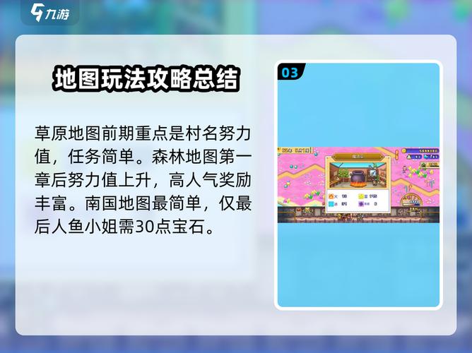 冒险村物语详细攻略缩略图