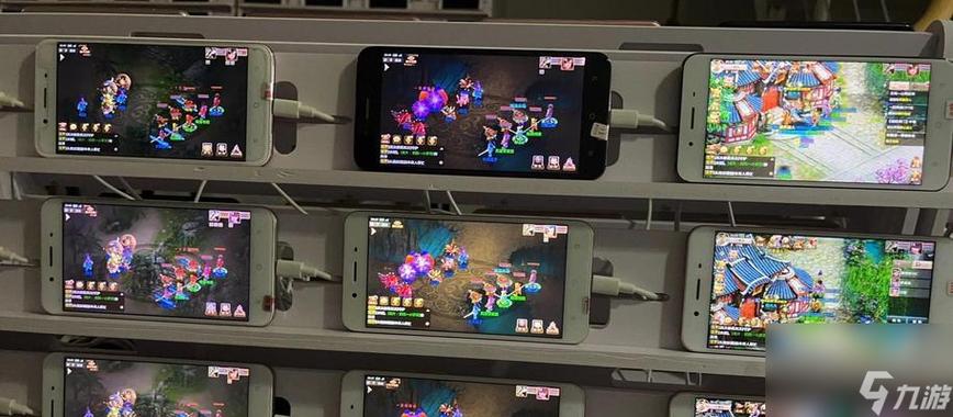 问道手游怎么摆摊卖高价缩略图