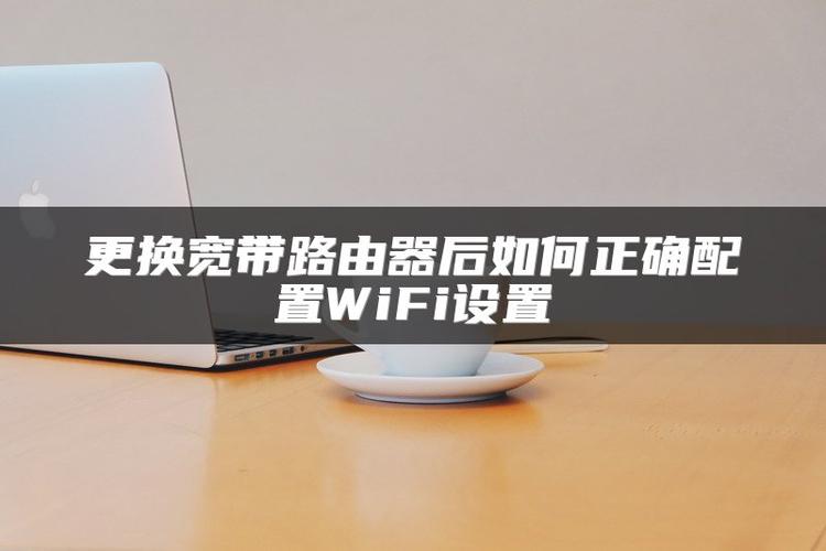 更换路由器后如何设置才能上网缩略图