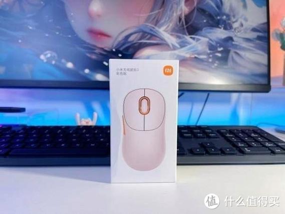 无线鼠标使用说明书缩略图