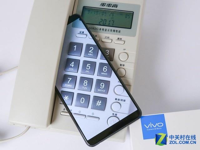 vivox20能不能插内存卡缩略图