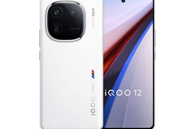 iqoo长宽多少厘米缩略图