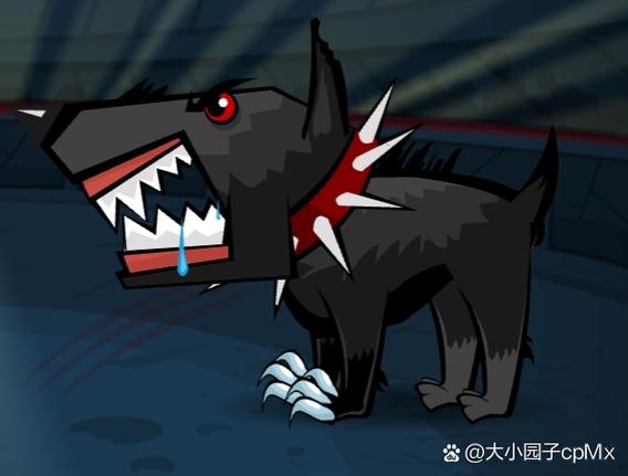 变异狗战争5中文破解版缩略图