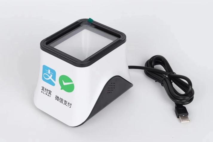 智能语音收款播报器缩略图