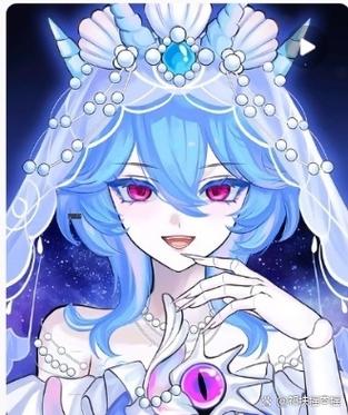 人鱼的新娘漫画全集免费阅读游戏截图