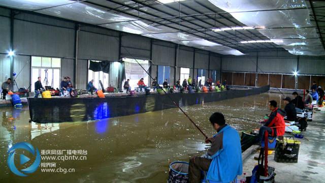 钓鱼竞技场缩略图