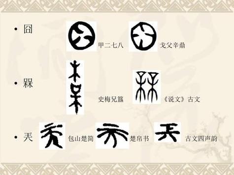甲骨文翻译转换器缩略图