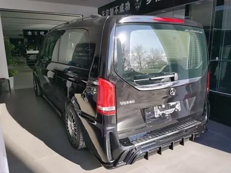 迈巴赫vs680l多少钱一辆缩略图