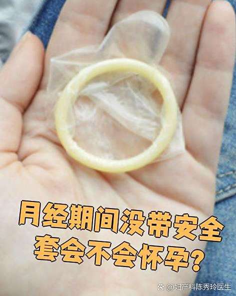 刚开始不带避孕套会怀孕吗游戏截图
