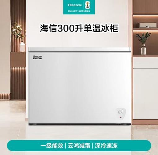 十大品牌冰柜排名缩略图