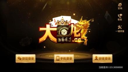 大金龙棋牌旧版本官网版缩略图